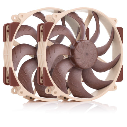 Noctua NF-A14x25r G2 PWM SX2-Pp · Ventilador 140 mm