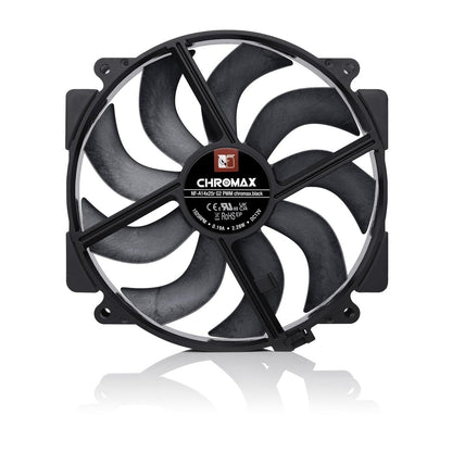 Noctua NF-A14x25r G2 PWM · Ventilador 140 mm