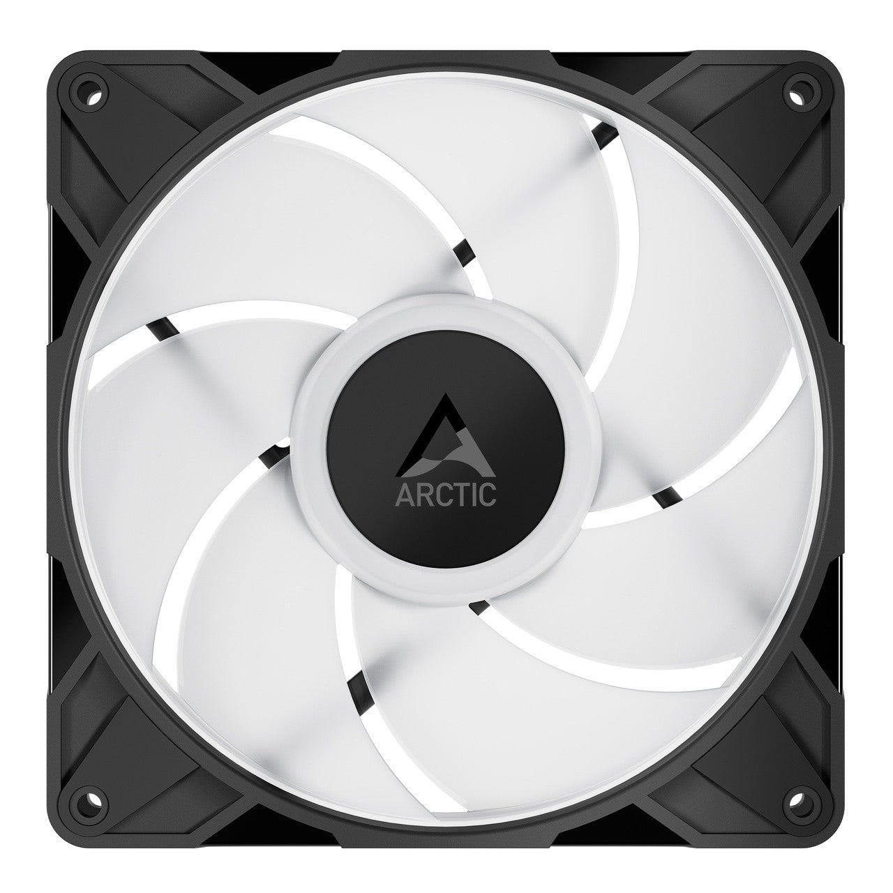 Arctic P14 PRO A-RGB (3-Pack) · Ventilador 140 mm