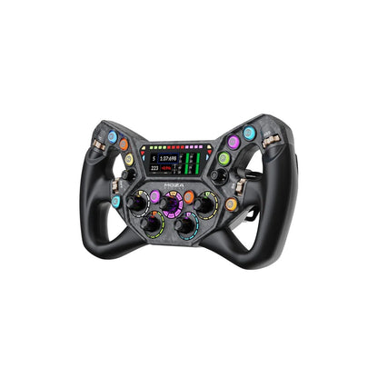 MOZA KS PRO · Volante para Simulador