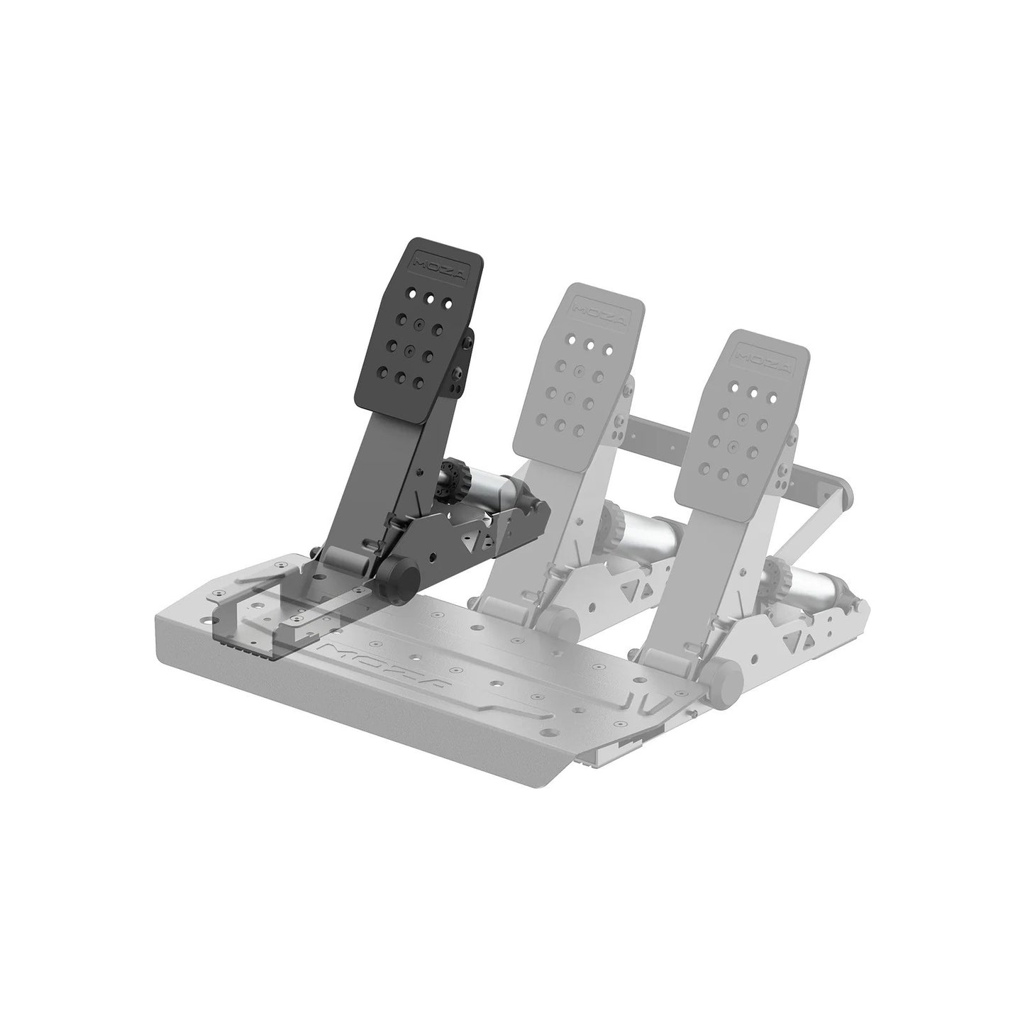 MOZA SRP2 Clutch · Pedal de Embrague