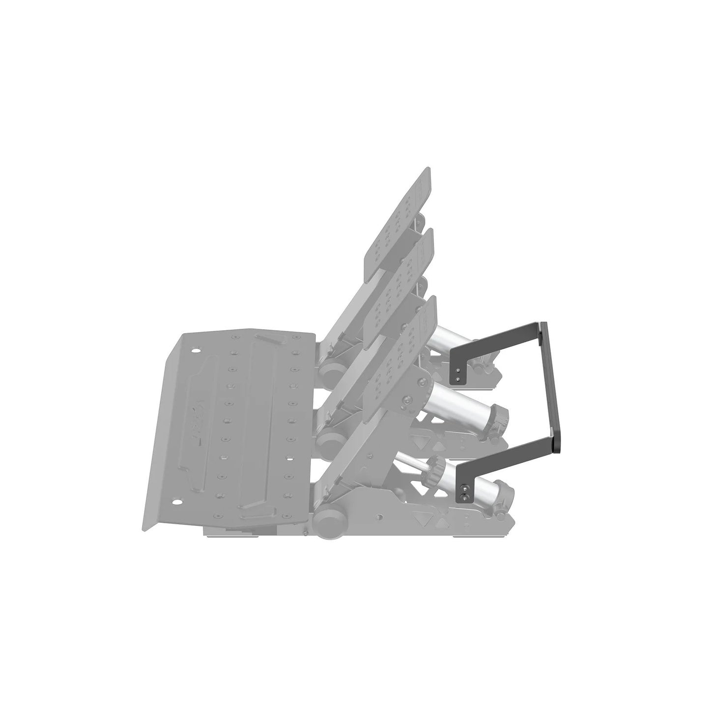MOZA SRP2 Soporte Trasero (Bracket)