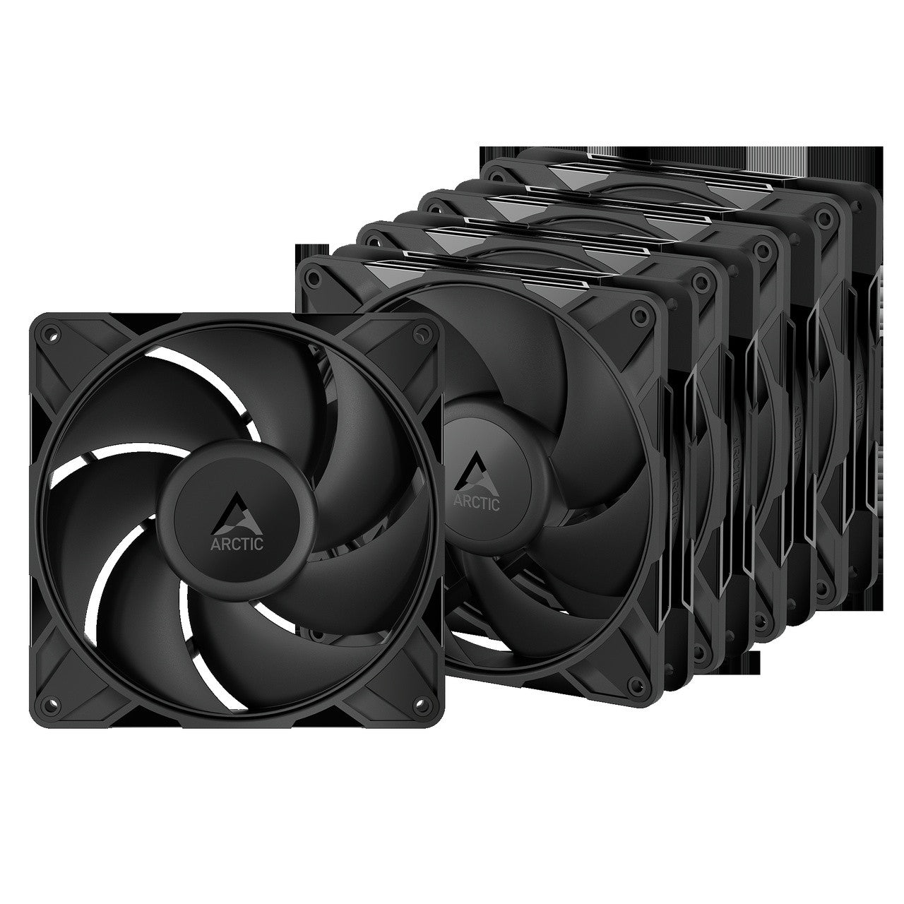 Arctic P14 PRO PST (5-Pack) · Ventilador 140 mm