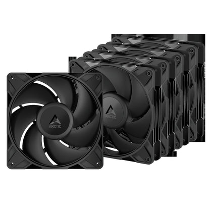 Arctic P14 PRO PST (5-Pack) · Ventilador 140 mm
