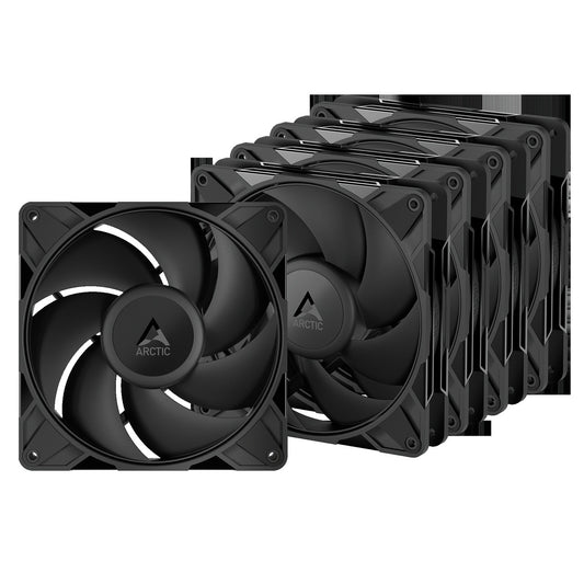 Arctic P14 PRO PST (5-Pack) · Ventilador 140 mm