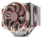 Noctua NH-D15 G2 LBC · Disipador de Aire Premium para CPU