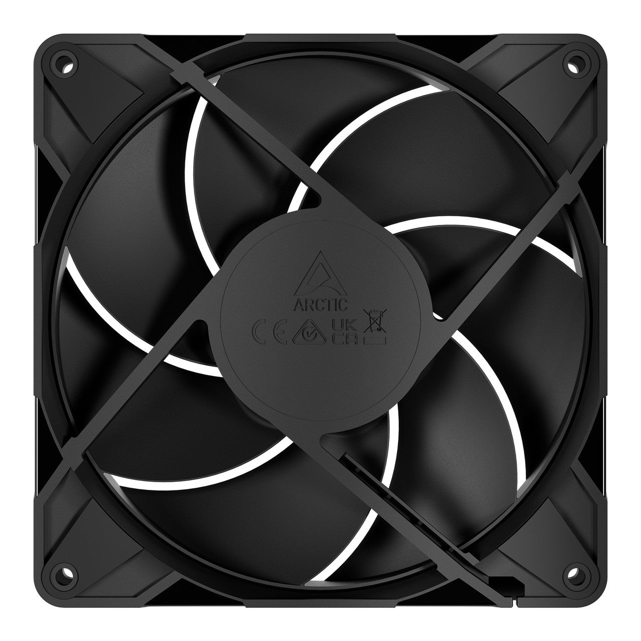 Arctic P14 PRO PST (5-Pack) · Ventilador 140 mm
