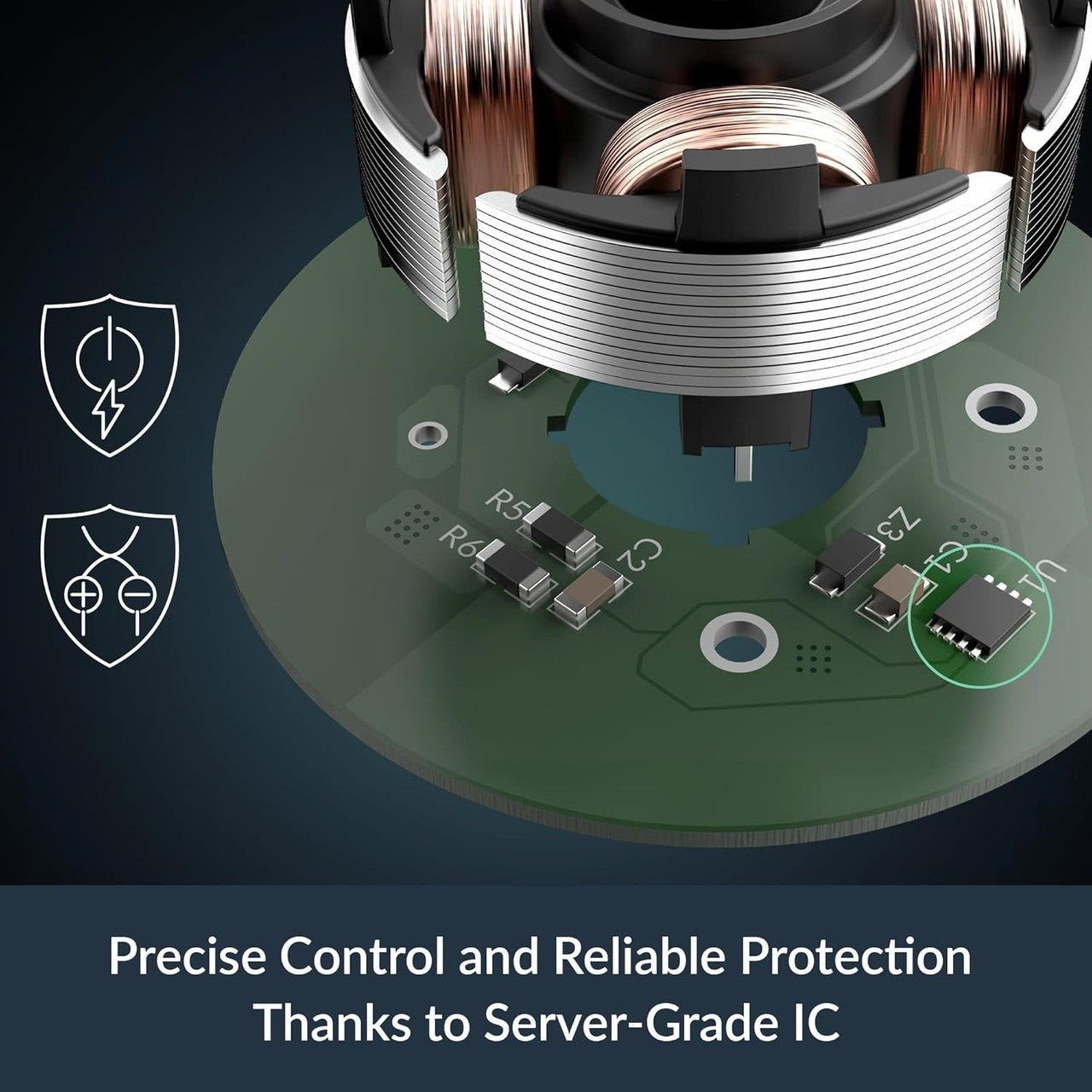Arctic P14 PRO · Ventilador 140 mm