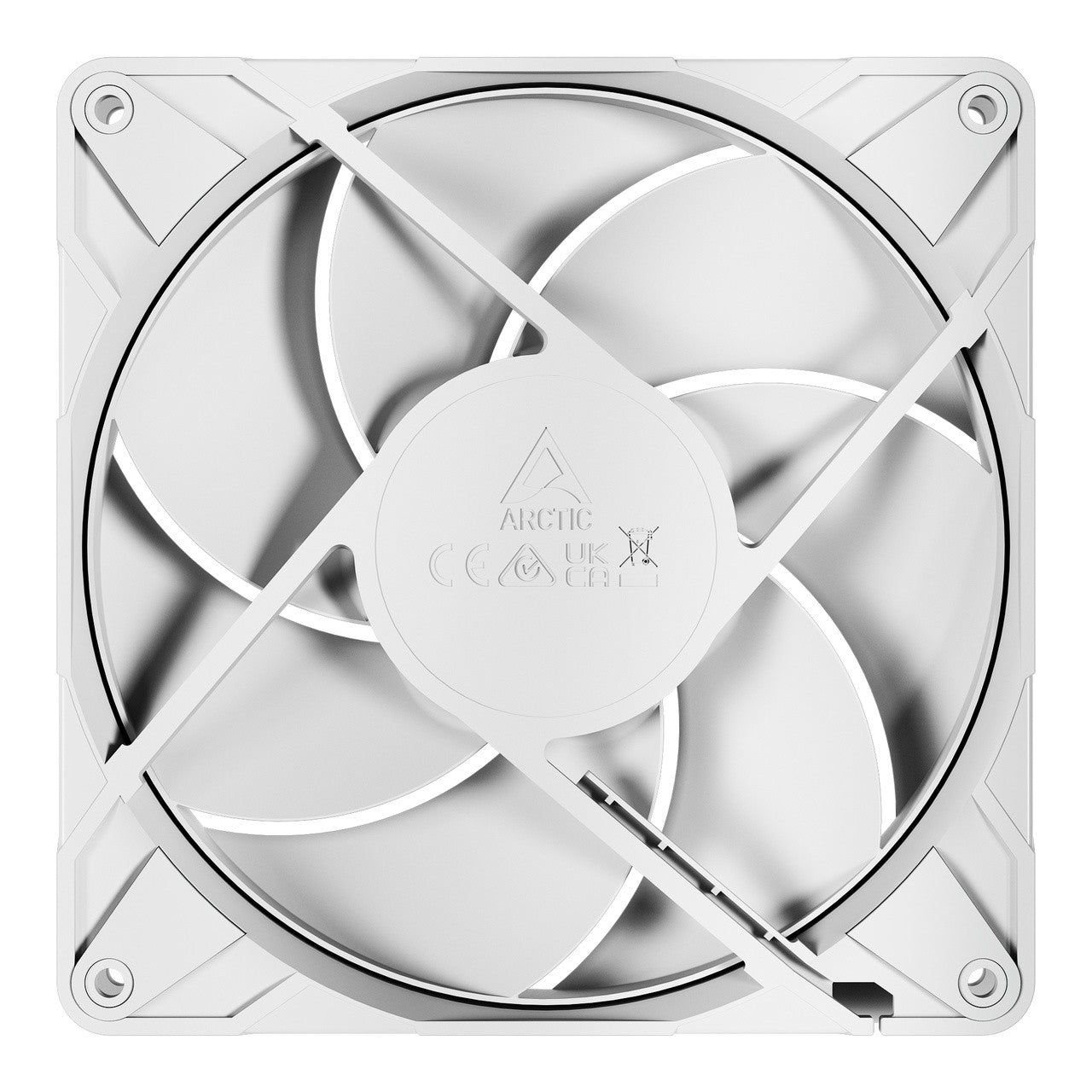 Arctic P14 PRO PST (White) · Ventilador 140 mm