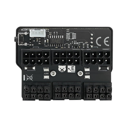 Thermal Grizzly Wireview GPU 3×8Pin Pcie · Monitor de Consumo