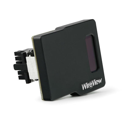 Thermal Grizzly Wireview GPU 12VHPWR · Monitor de Consumo