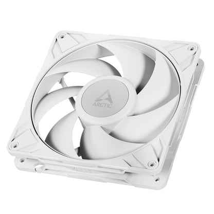 Arctic P14 PRO PST (White) · Ventilador 140 mm