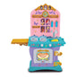 Cocina de Juguete Disney Princesas · con Luz y Sonido