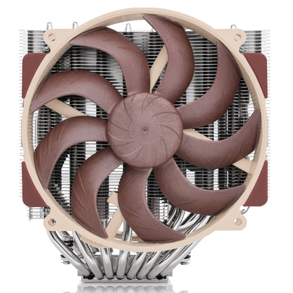 Noctua NH-D15 G2 LBC · Disipador de Aire Premium para CPU