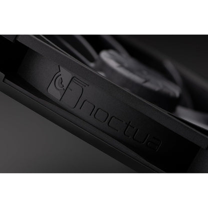 Noctua NF-A14x25 G2 PWM SX2-Pp CH.BK · Ventilador 140 mm