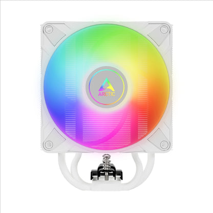 Arctic Freezer 36 A-RGB (White) · Disipador de Aire