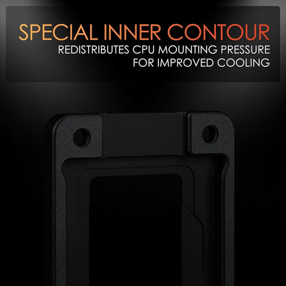 Thermal Grizzly CPU Contact Frame Intel LGA1851 V1