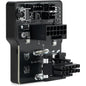 Thermal Grizzly Wireview PRO GPU 12VHPWR Reversed · Monitor con Pantalla