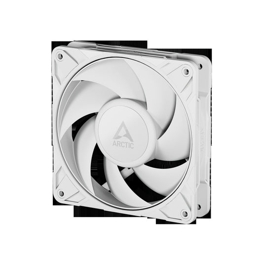 Arctic P12 PRO PST (White) · Ventilador 120 mm