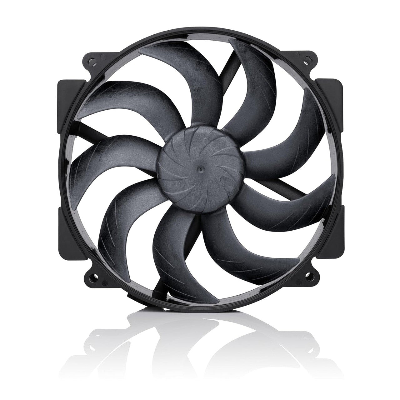 Noctua NF-A14x25r G2 PWM · Ventilador 140 mm