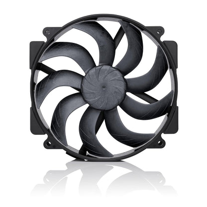 Noctua NF-A14x25r G2 PWM · Ventilador 140 mm