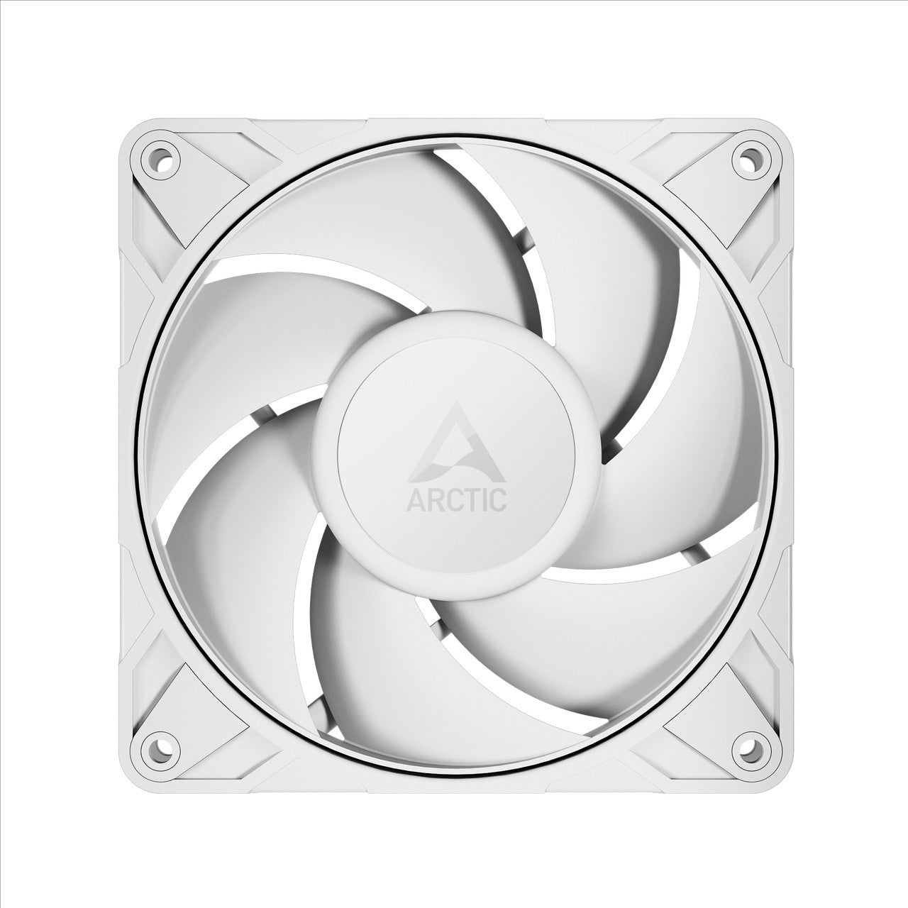 Arctic P12 PRO PST (White) · Ventilador 120 mm