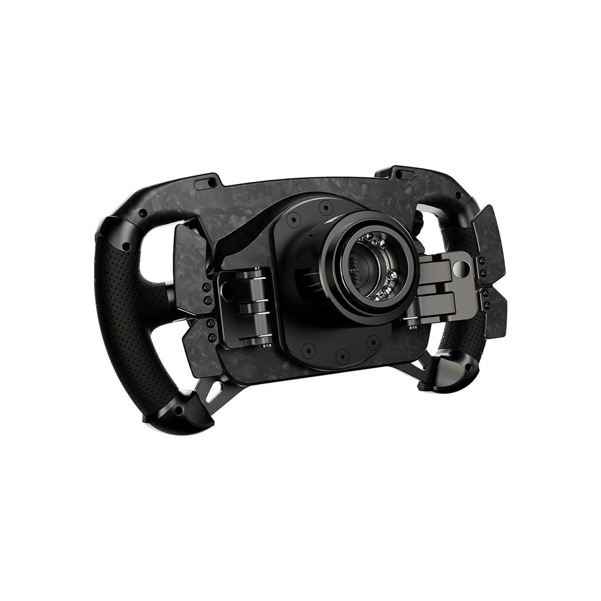 MOZA GS V2P · Volante para Simulador