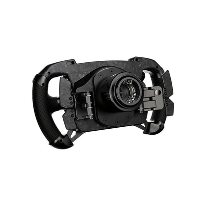 MOZA GS V2P · Volante para Simulador