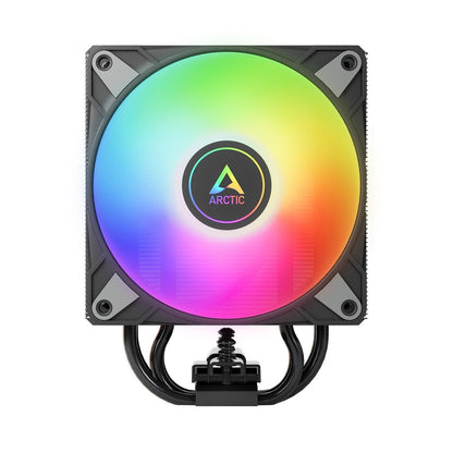Arctic Freezer 36 A-RGB (Black) · Disipador de Aire