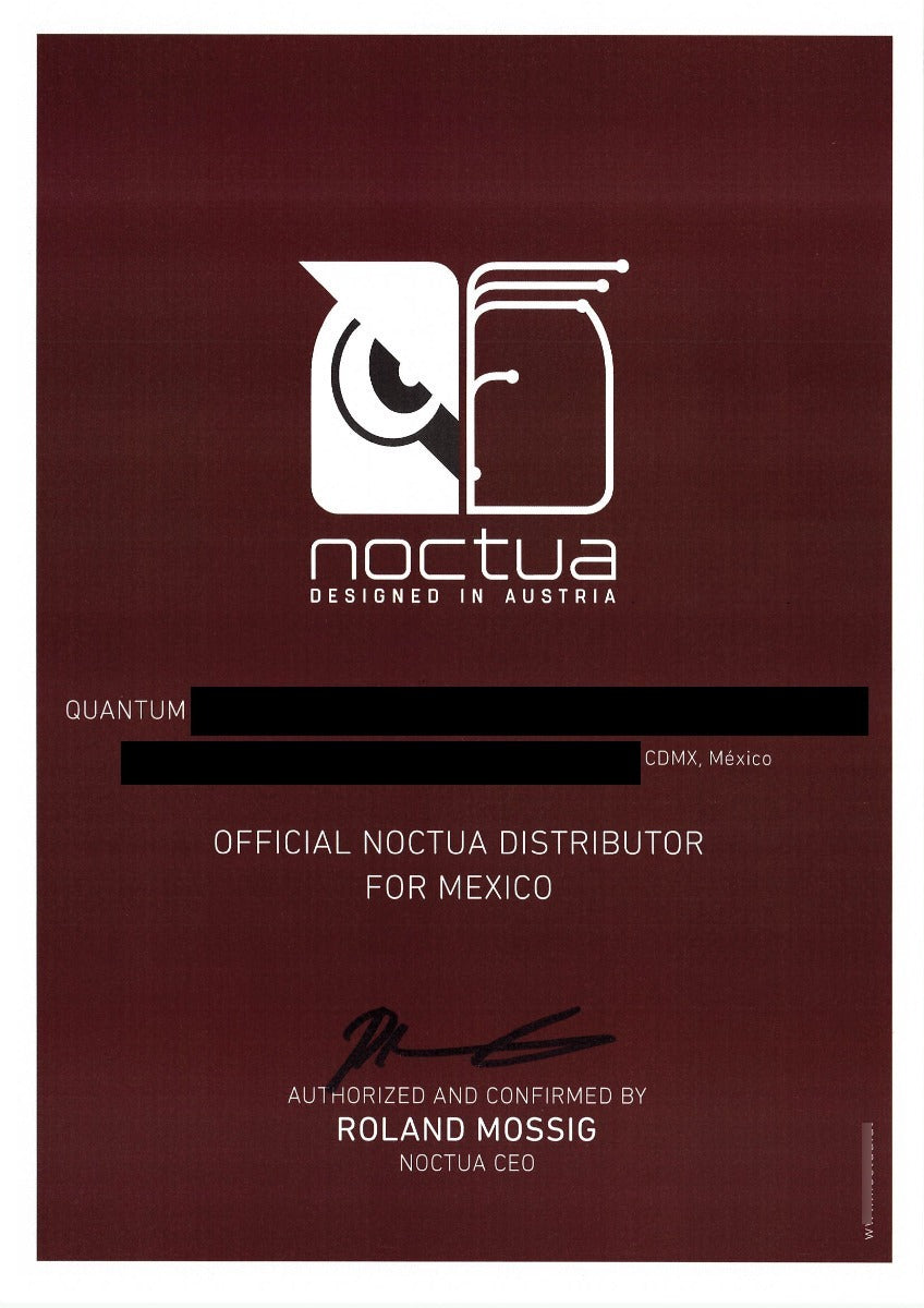 Noctua NH U12s, Disipador de CPU de 120 mm