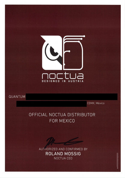 Noctua NH U12s, Disipador de CPU de 120 mm