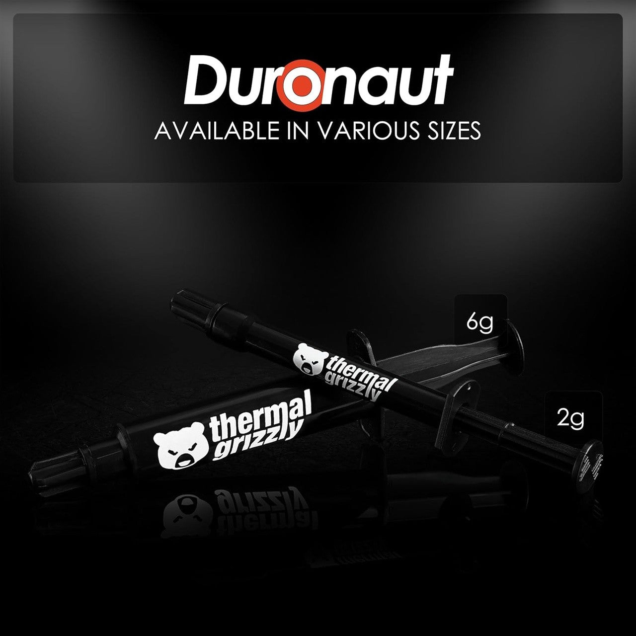 Thermal Grizzly Duronaut · 2 g