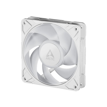 Arctic P12 PRO A-RGB (White) · Ventilador 120 mm