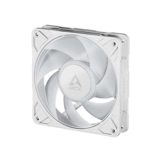 Arctic P12 PRO A-RGB (White) · Ventilador 120 mm