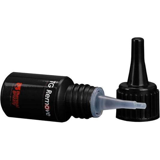 Thermal Grizzly Remove · Limpiador 10 ml