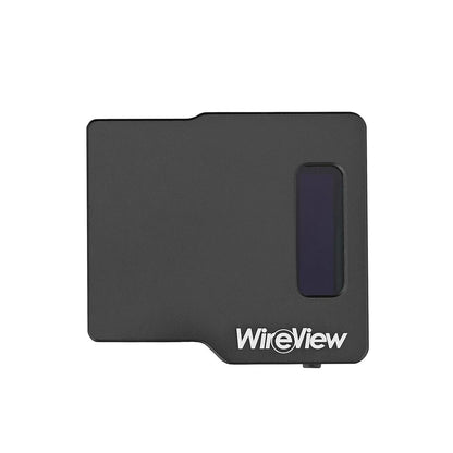 Thermal Grizzly Wireview GPU 12VHPWR Reversed · Monitor de Consumo