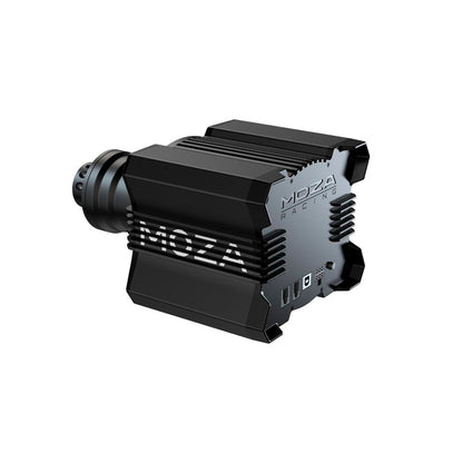 MOZA R9 V3 · Base Direct Drive