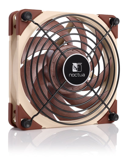 Noctua - Rejilla para Ventilador NA-FG1-12 de 120 mm