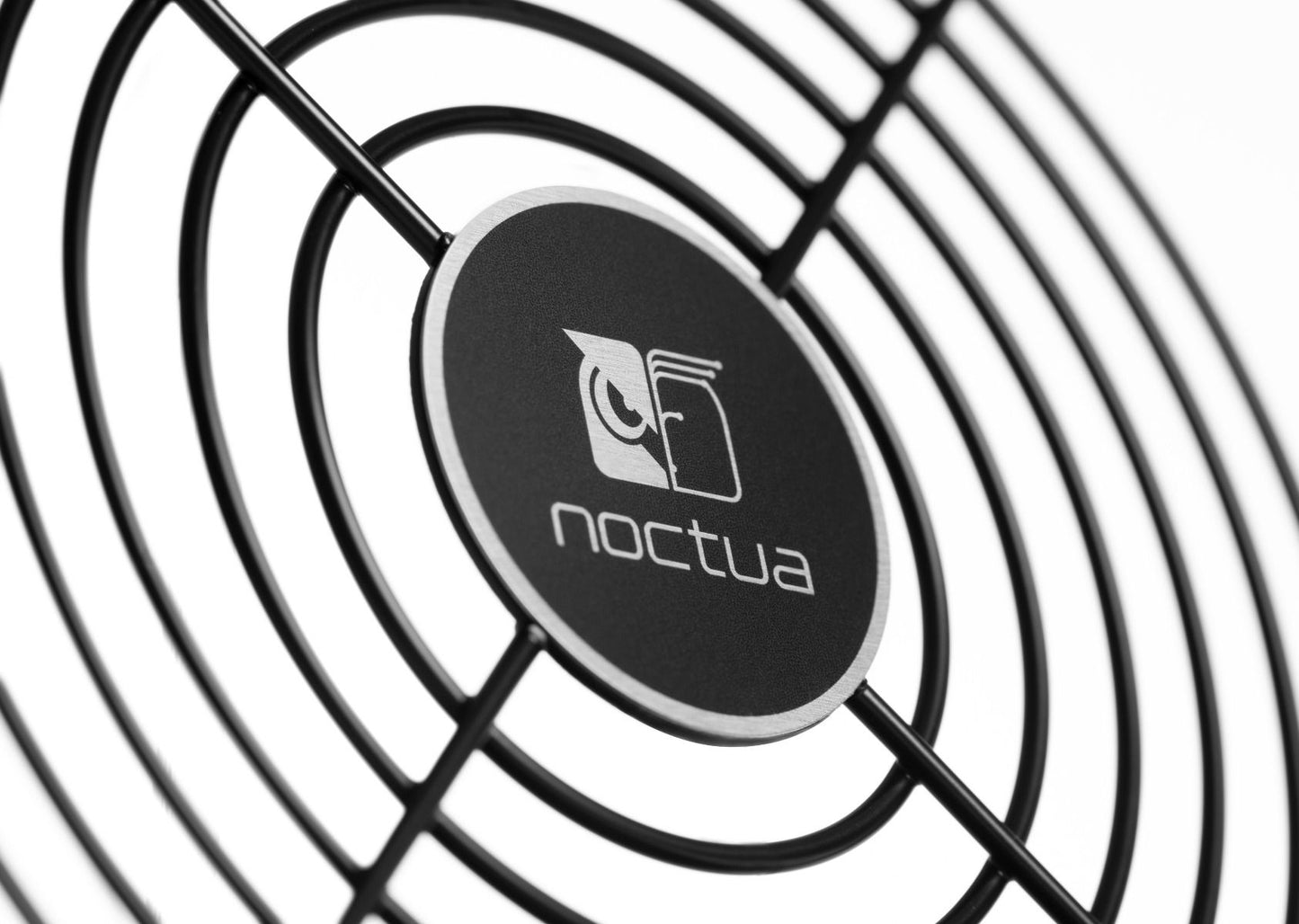 Noctua - Rejilla para Ventilador NA-FG1-12 de 120 mm