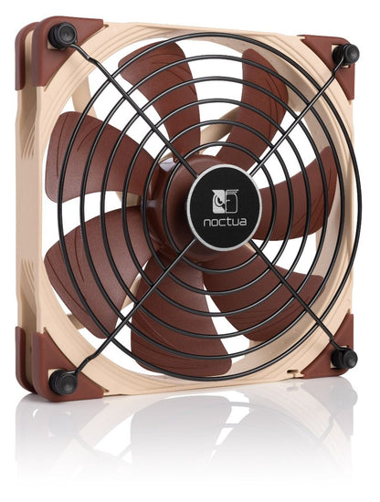 Noctua - Rejilla para Ventilador NA-FG1-14 de 140 mm