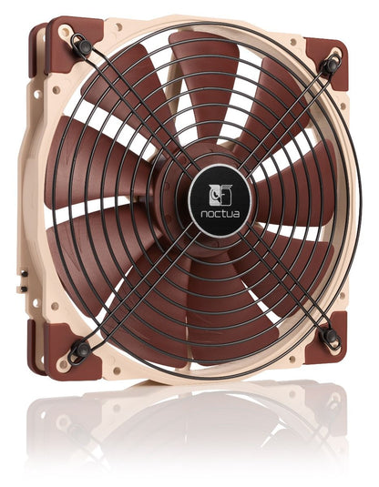 Noctua - Rejilla para Ventilador NA-FG1-20 de 200 mm