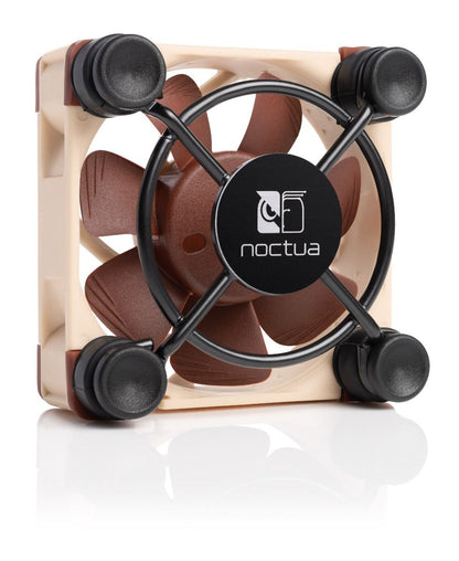 Noctua - Rejilla para Ventilador NA-FG1-4 de 40 mm