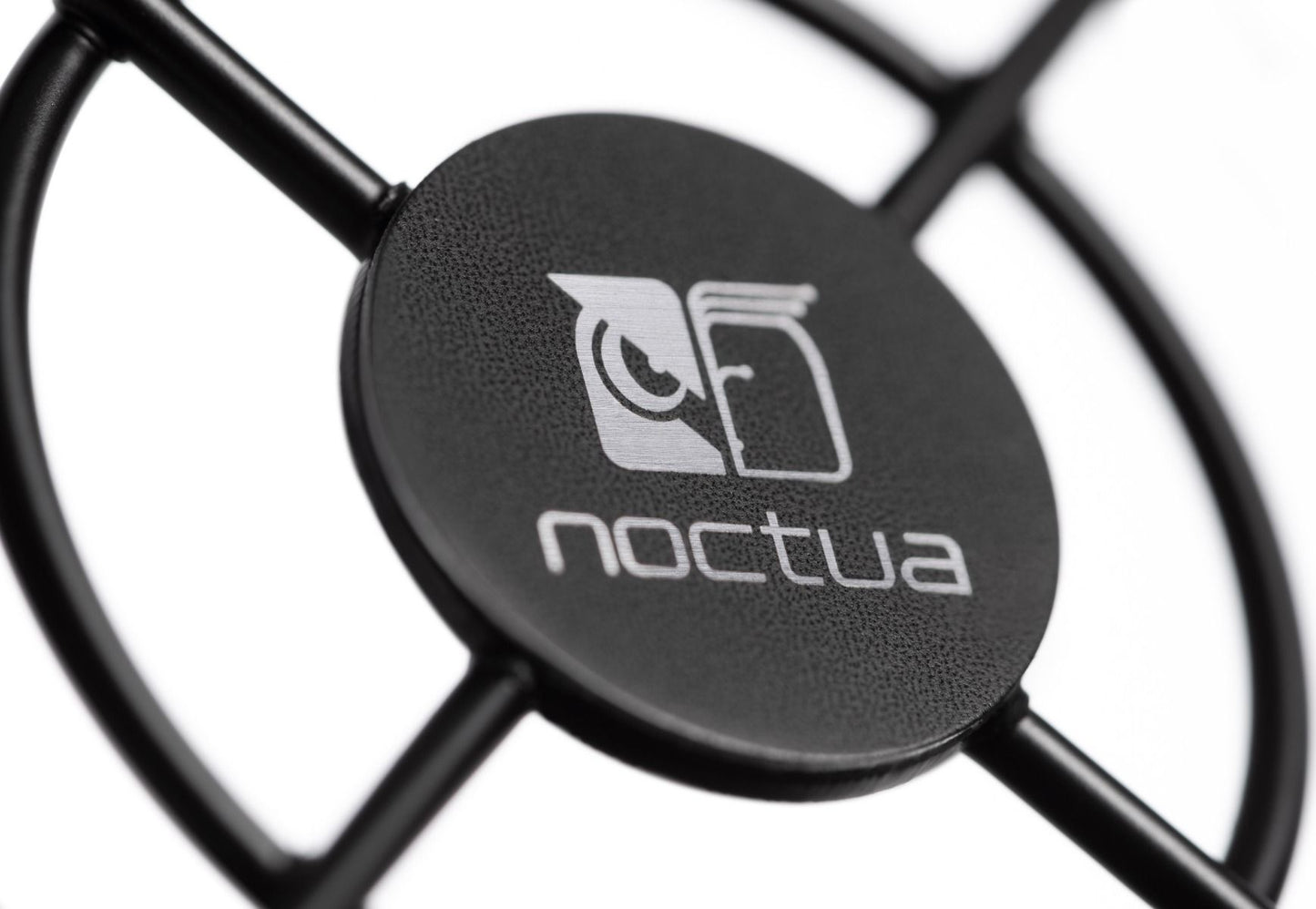 Noctua - Rejilla para Ventilador NA-FG1-4 de 40 mm