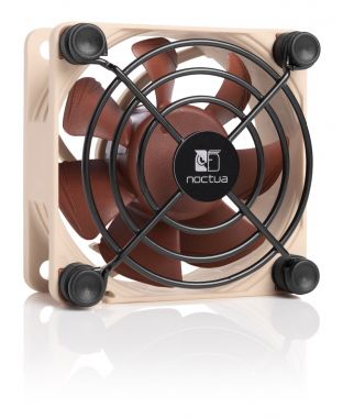 Noctua - Rejilla para Ventilador NA-FG1-6 de 60 mm