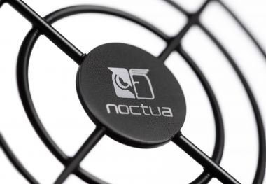 Noctua - Rejilla para Ventilador NA-FG1-6 de 60 mm