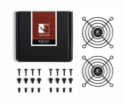 Noctua - Rejilla para Ventilador NA-FG1-7 de 70 mm