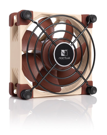 Noctua - Rejilla para Ventilador NA-FG1-8 de 80 mm