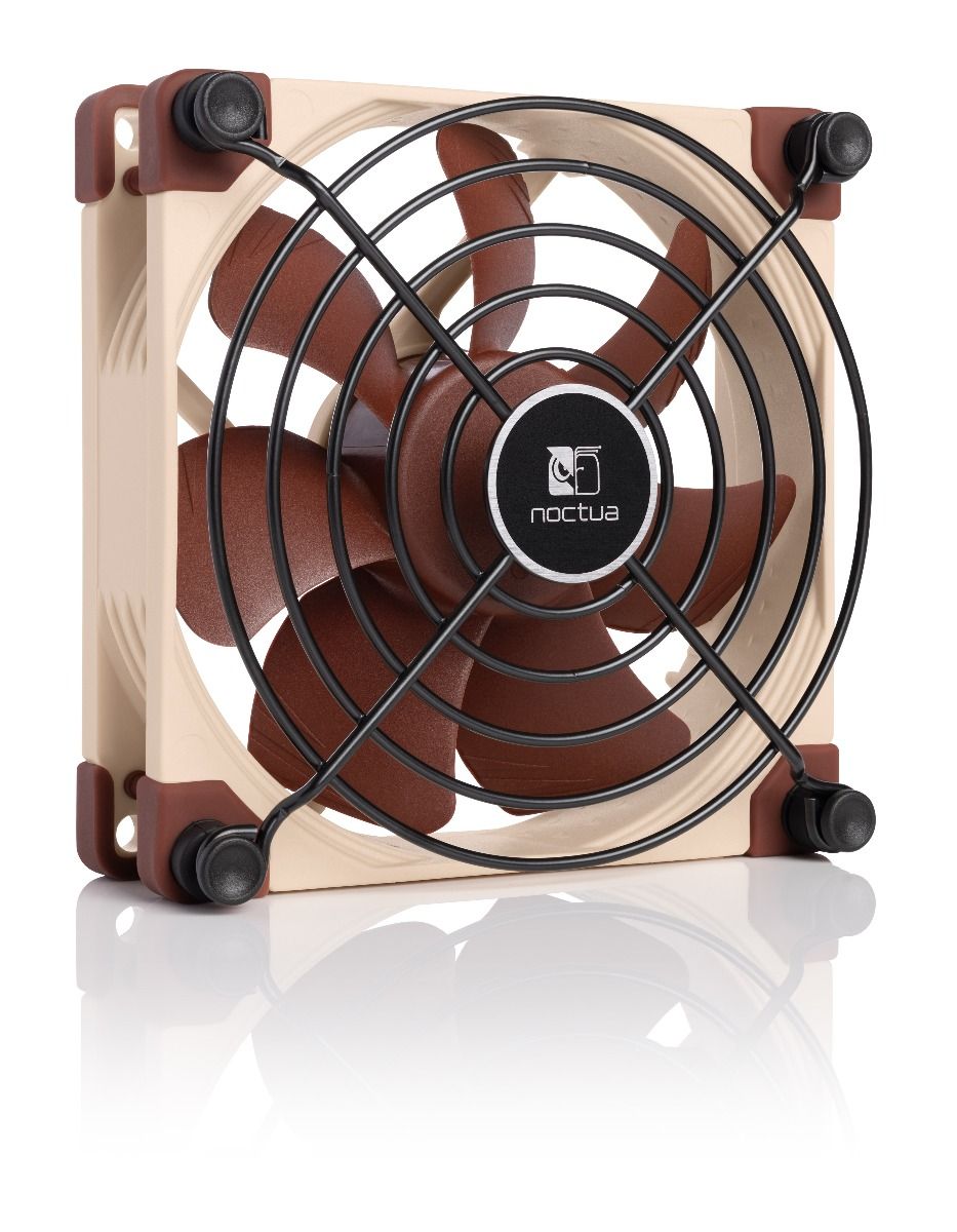 Noctua - Rejilla para Ventilador NA-FG1-9 de 90 mm