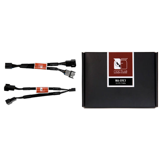 Noctua - Cable Para Ventilador Splitter NA-SYC1