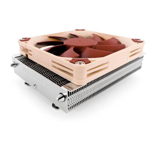 Noctua - Disipador de Aire NH-L9a-AM4